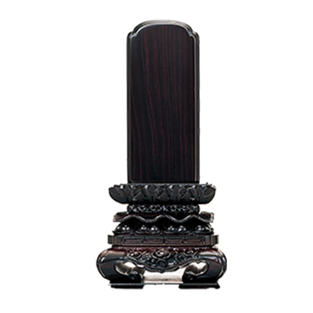 商品画像：げんじ（紫檀・黒壇）