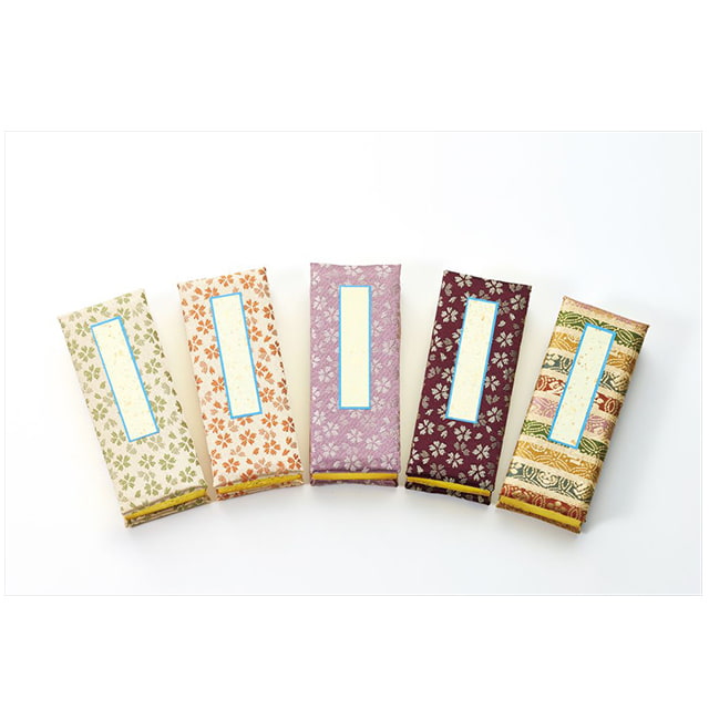 商品画像：過去帳